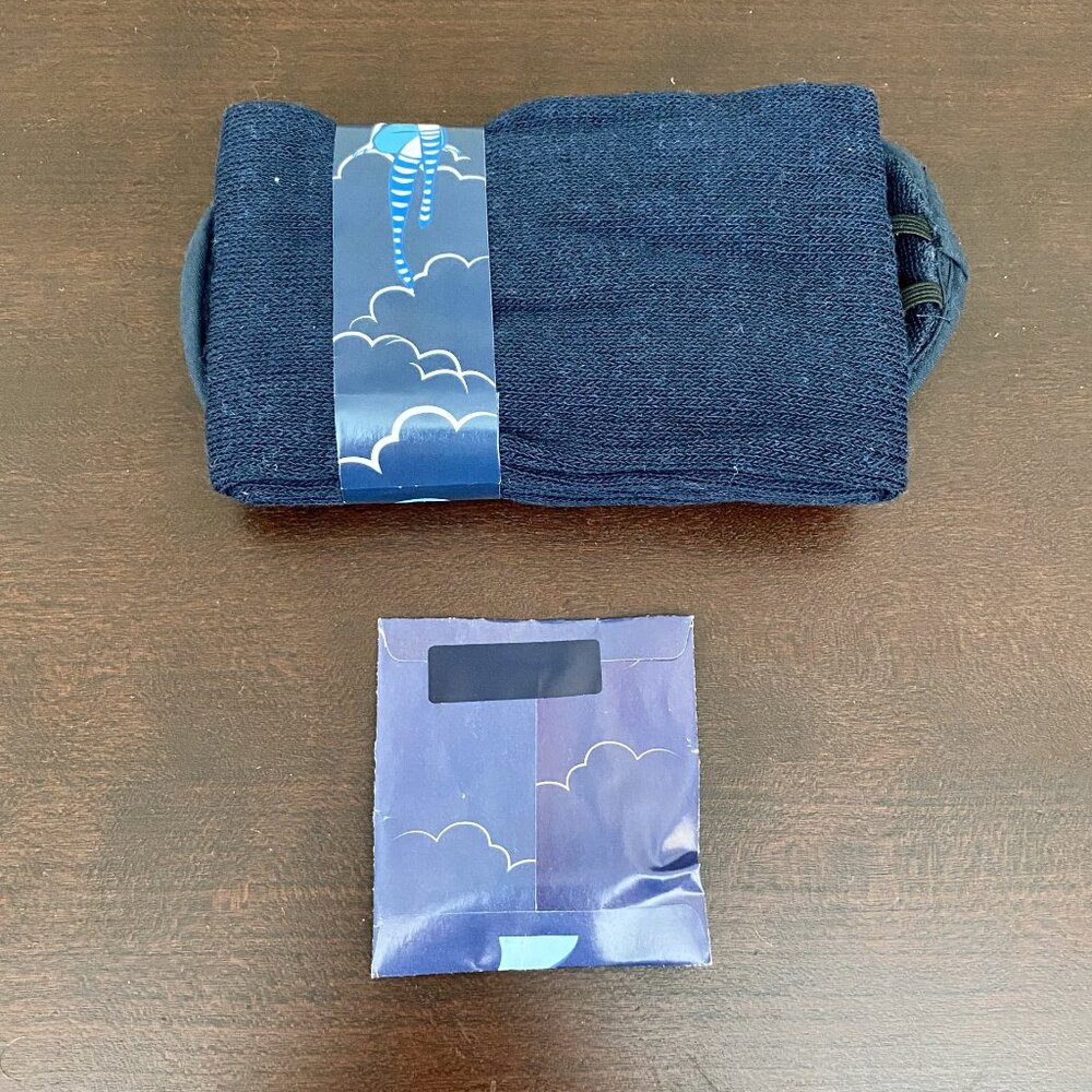 ITA Airways Wellness On Board Kit NWT - Picture 5 of 5